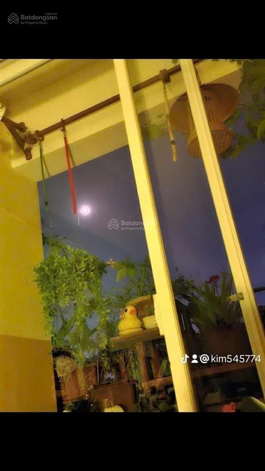 Bán căn hộ chung cư vạn đô ,đường bến vân đồn,p1. q. 4. dt 59 m2,1pn. 1wc. lầu cao view đẹp. rất th