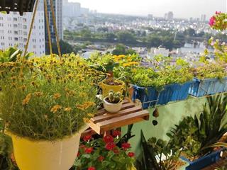 Bán căn hộ chung cư vạn đô ,đường bến vân đồn,p1. q. 4. dt 59 m2,1pn. 1wc. lầu cao view đẹp. rất th