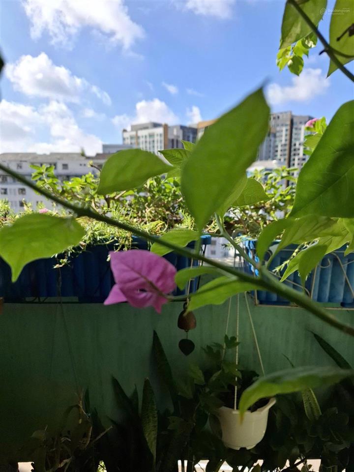 Bán căn hộ chung cư vạn đô ,đường bến vân đồn,p1. q. 4. dt 59 m2,1pn. 1wc. lầu cao view đẹp. rất th