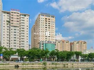 Cho thuê căn hộ chung cư khánh hội 2, đường bến vân đồn, phường 1, quận 4 diện tích 75m, 2pn,