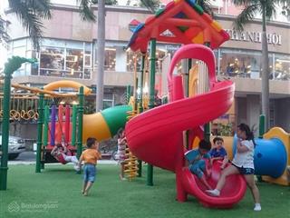 Cho thuê chung cư khánh hội 1, đường bến vân đồn, phường 1, quận 4 diện tích 75m, 2pn, wc, lầu cao