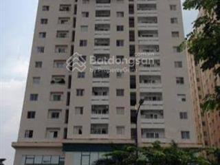 Cho thuê căn hộ chung cư vạn đô, đường bến vân đồn, phường 1, quận 4 diện tích 90m, 2pn, wc, lầu ca