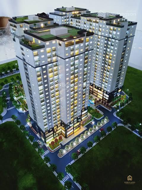 Cho thuê căn hộ chung cư phú thọ, đường lữ gia, p 15.q 11, diện tích 66m, 2pn, lầu cao view đẹp, th