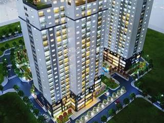 Cho thuê căn hộ chung cư phú thọ, đường lữ gia, p 15.q 11, diện tích 66m, 2pn, lầu cao view đẹp, th