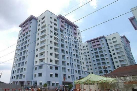 Cho thuê căn hộ chung cư phú thọ, đường lữ gia, p 15.q 11, diện tích 66m, 2pn, lầu cao view đẹp, th