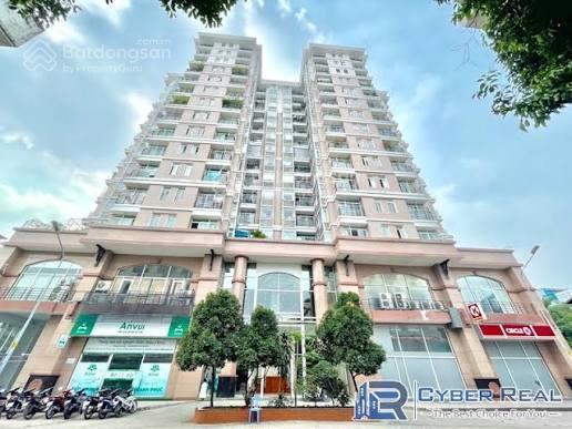 Cho thuê căn hộ chung cư thuận việt, số 319 lý thường kiệt, phường 15, q. 11, diện tích 100m, 3pn,