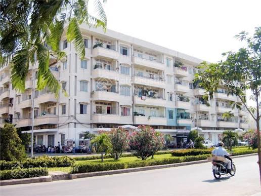 Căn hộ chung cư a2 phan xích long nội thất mới, dọn vào ở ngay địa chỉ chung cư a2 phan
