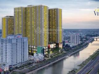 Cần bán nhanh căn hộ tại the gold view, 346, bến vân đồn, phường 1, quận 4. diện tích 71 m.
thiết