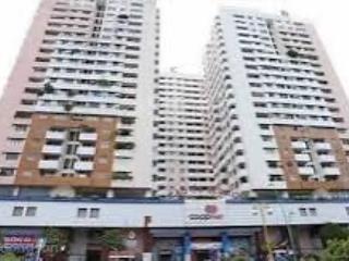 Cần bán căn hộ chung cư,screc tower,trường sa, phường 12, quận 3,dt81m2,2pn,2wc,lầu cao view đẹp