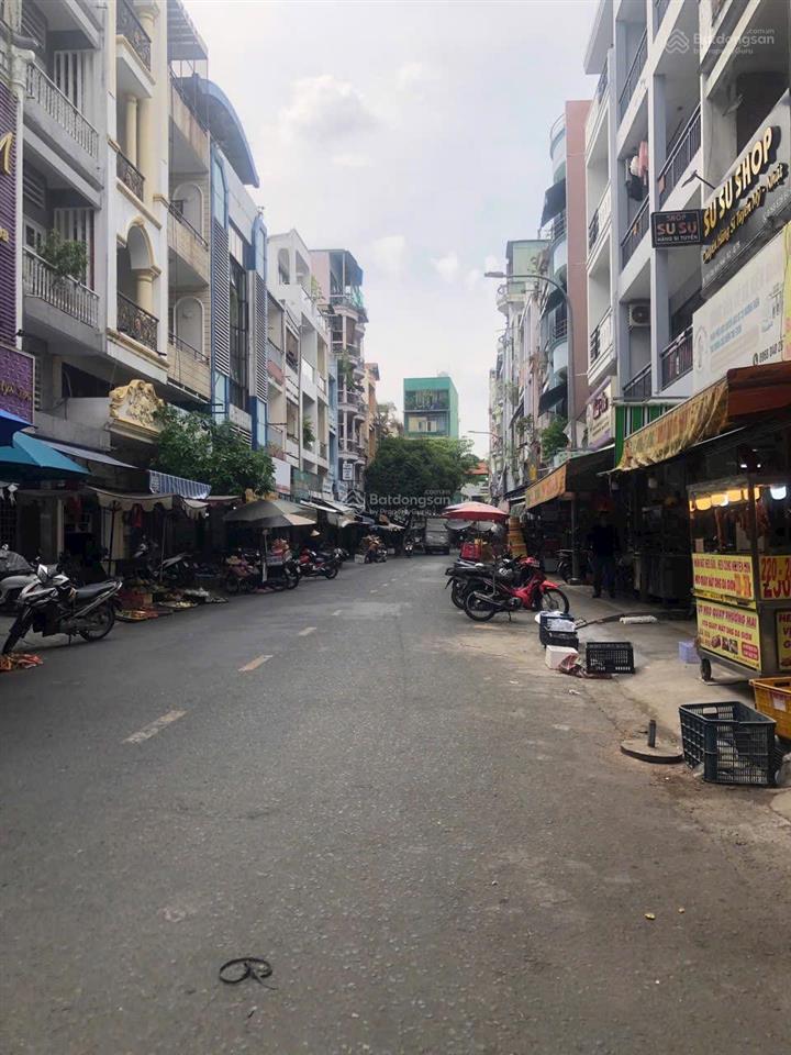 Bán nhà mặt tiền đường rộng 14m, đường tân sơn hòa, p. tân sơn hòa (p2, quận tân bình). dt 372m2