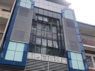 Bán nhà mặt tiền đường rộng 14m, đường tân sơn hòa, p, tân sơn hòa (p2, quận tân bình) dt 372m2