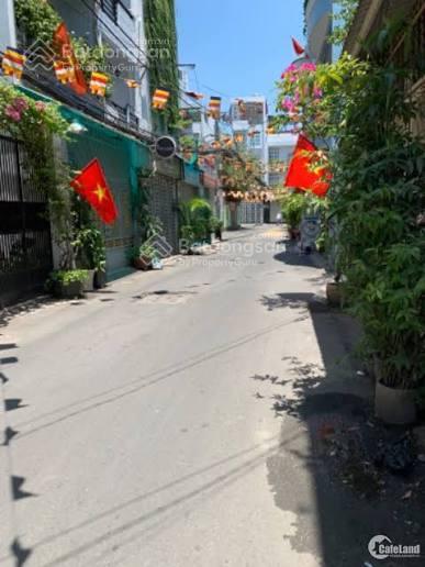 Cho thuê chung cư inh tiên hoàng,,đường đinh tiên hoàng, phường tân định, quận 1, tâng trtdt86m