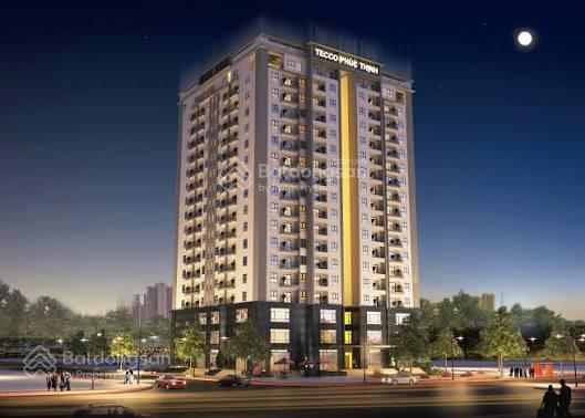 Cho thuê chung cư phúc thịnh, đường cao đạt, p1, q5, diện tích 80m2, 2pn, wc, view đại lộ đông tây