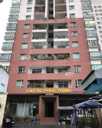 Cho thuê chung cư phúc thịnh, đường cao đạt, p1, q5, diện tích 80m2, 2pn, wc, view đại lộ đông tây