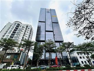 The marc 88 trần thái tông, cầu giấy chào thuê các sàn văn phòng giá tốt