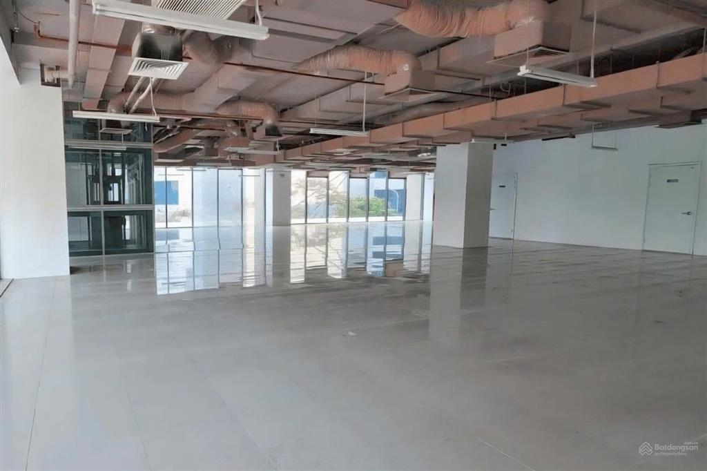 Toà sky park residence tôn thất thuyết, cầu giấy cho thuê các sàn văn phòng giá tốt, full tiện ích