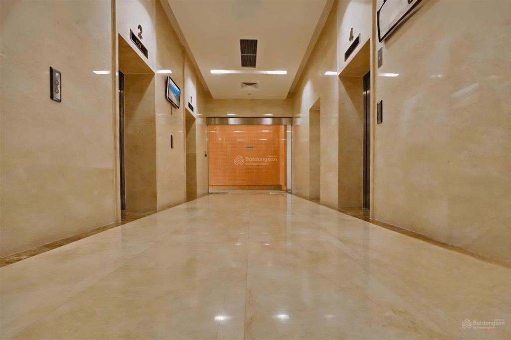 Toà sky park residence tôn thất thuyết, cầu giấy cho thuê các sàn văn phòng giá tốt, full tiện ích