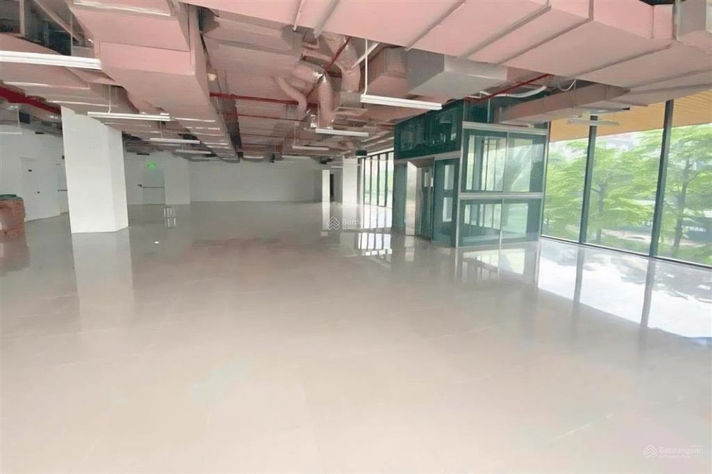 Toà sky park residence tôn thất thuyết, cầu giấy cho thuê các sàn văn phòng giá tốt, full tiện ích