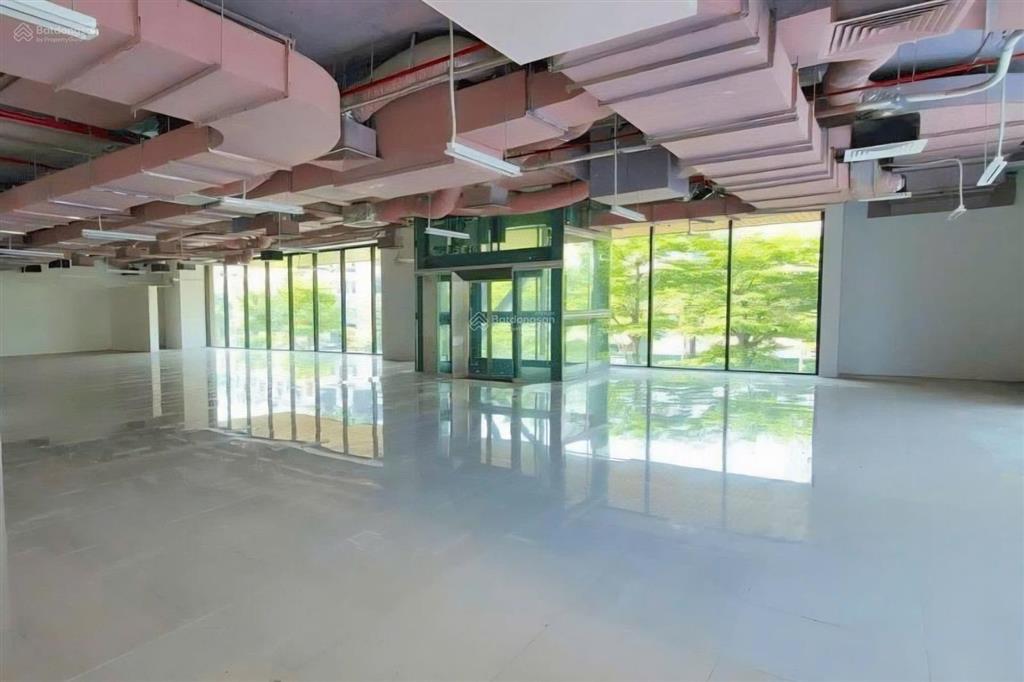 Toà sky park residence tôn thất thuyết, cầu giấy cho thuê các sàn văn phòng giá tốt, full tiện ích