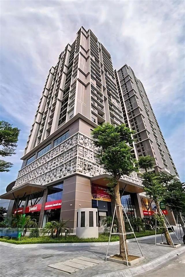 Toà sky park residence tôn thất thuyết, cầu giấy cho thuê các sàn văn phòng giá tốt, full tiện ích