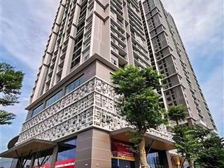 Toà sky park residence tôn thất thuyết, cầu giấy cho thuê các sàn văn phòng giá tốt, full tiện ích