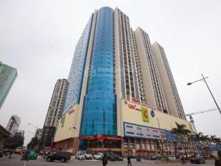 Hồ gươm plaza, hà nội chào thuê sàn văn phòng giá tốt, full tiện ích, sẵn bàn giao