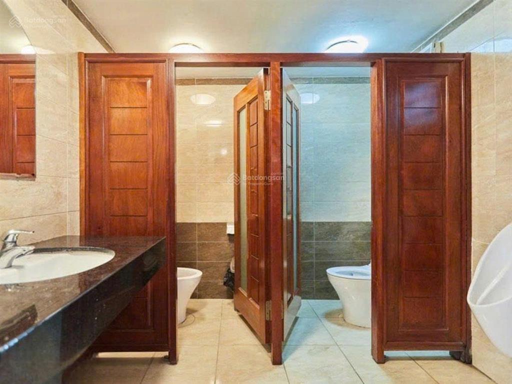 Lucky building trần thái tông, cầu giấy chào thuê sàn văn phòng giá tốt, sẵn bàn giao