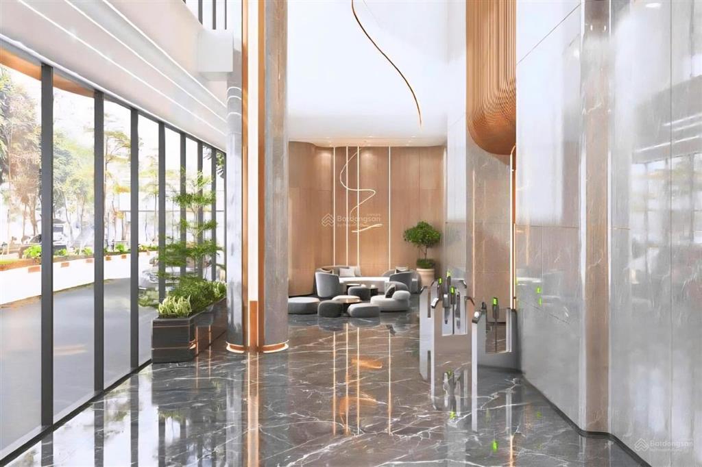 Cho thuê văn phòng đẹp tại tòa han jardin giá hấp dẫn, full tiện ích, sẵn bàn giao