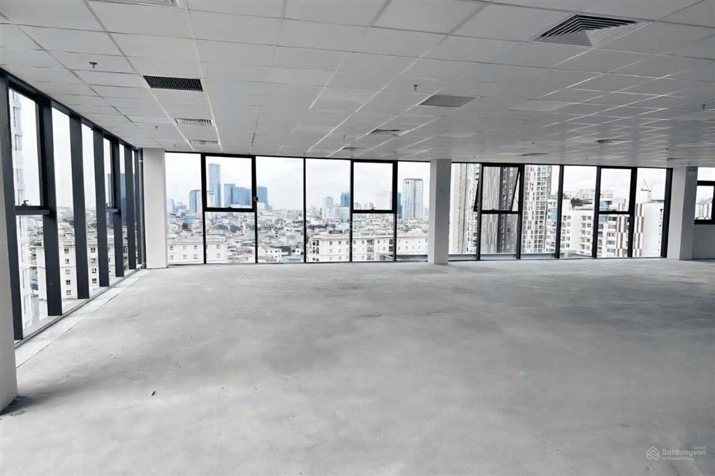 N01  t3 ngoại giao đoàn chào thuê các sàn văn phòng giá tốt, full tiện ích, sẵn bàn giao