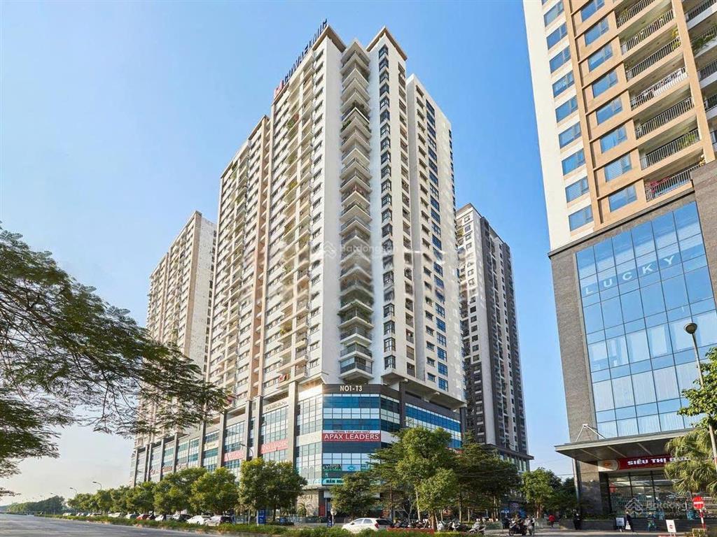 N01  t3 ngoại giao đoàn chào thuê các sàn văn phòng giá tốt, full tiện ích, sẵn bàn giao