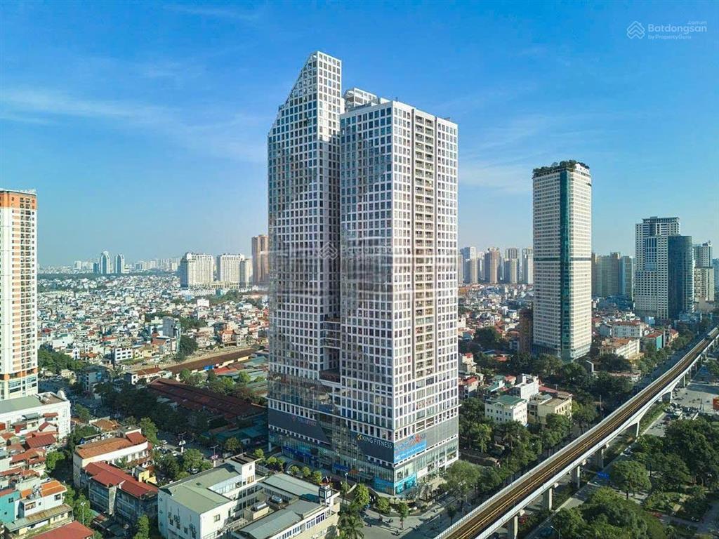 Tòa tháp hatay millennium, hà đông cho thuê các sàn văn phòng đẹp, full tiện ích, giá tốt