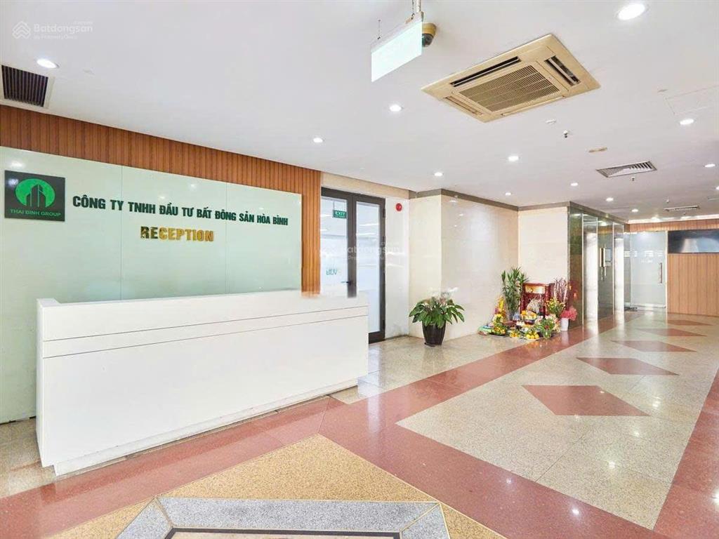 Toà nhà viet tower thái hà, đống đa cho thuê sàn văn phòng view đẹp, giá tốt, full tiện ích