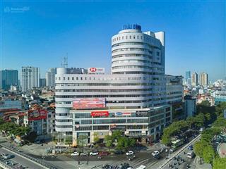 Toà nhà viet tower thái hà, đống đa cho thuê sàn văn phòng view đẹp, giá tốt, full tiện ích