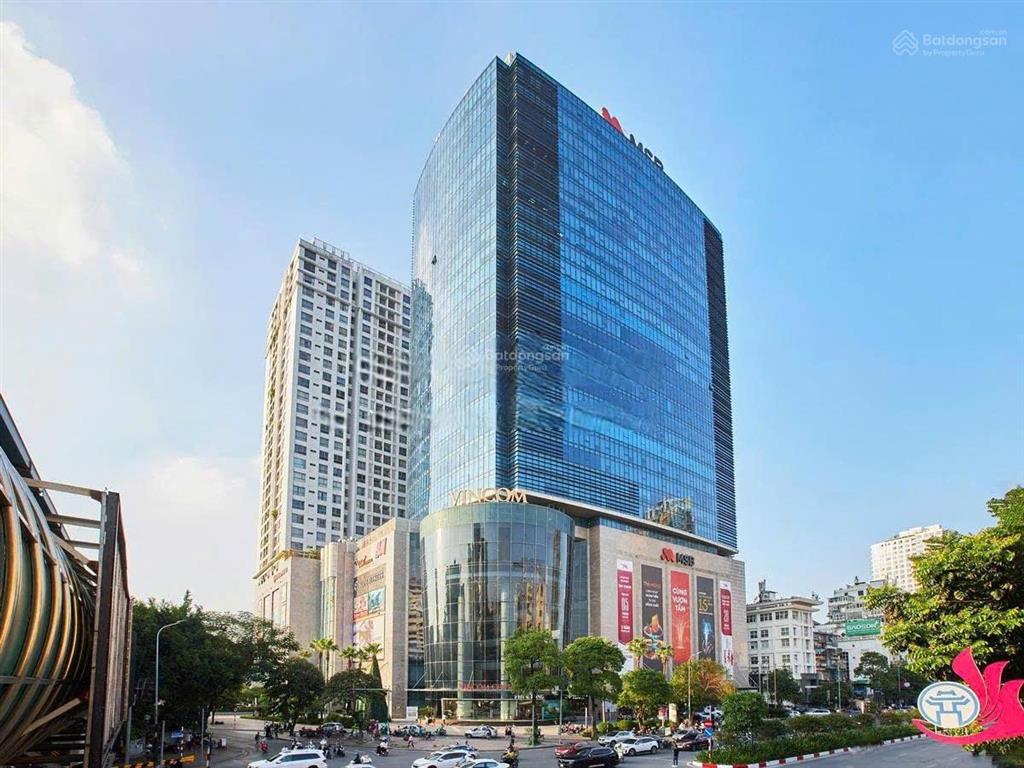 Rox tower (tnr) 54a nguyễn chí thanh cho thuê các sàn văn phòng hạng a, full tiện ích, sẵn bàn giao