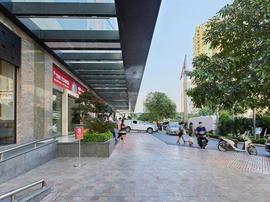 Rox tower (tnr) 54a nguyễn chí thanh cho thuê các sàn văn phòng hạng a, full tiện ích, sẵn bàn giao