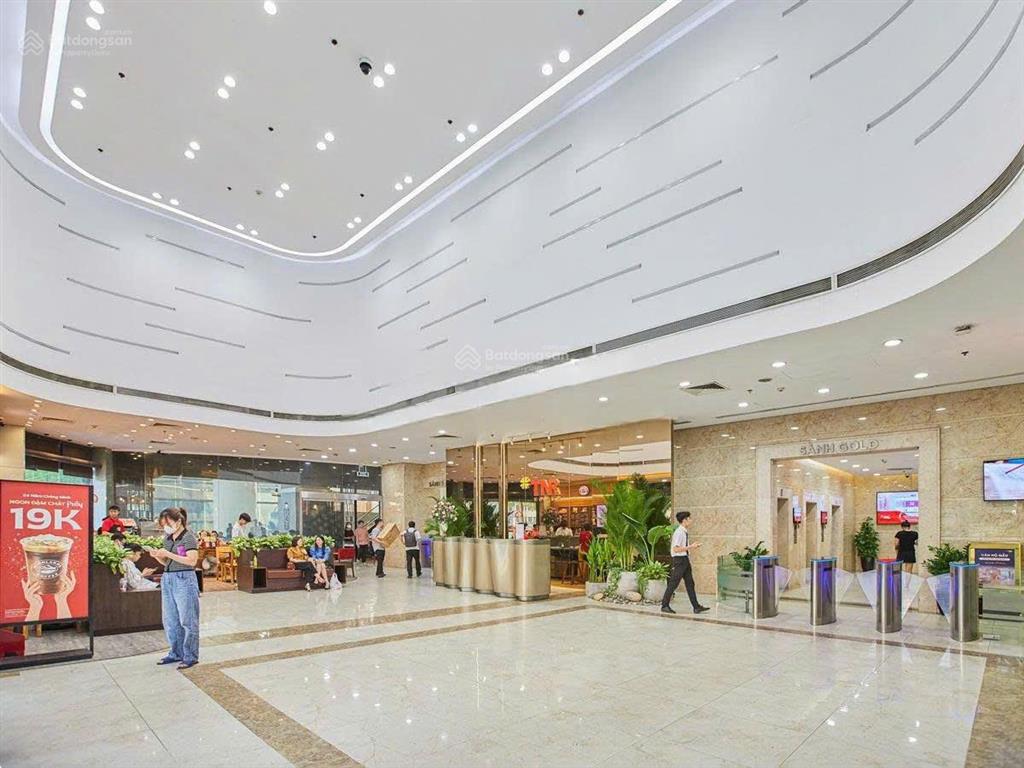 Rox tower (tnr) 54a nguyễn chí thanh cho thuê các sàn văn phòng hạng a, full tiện ích, sẵn bàn giao