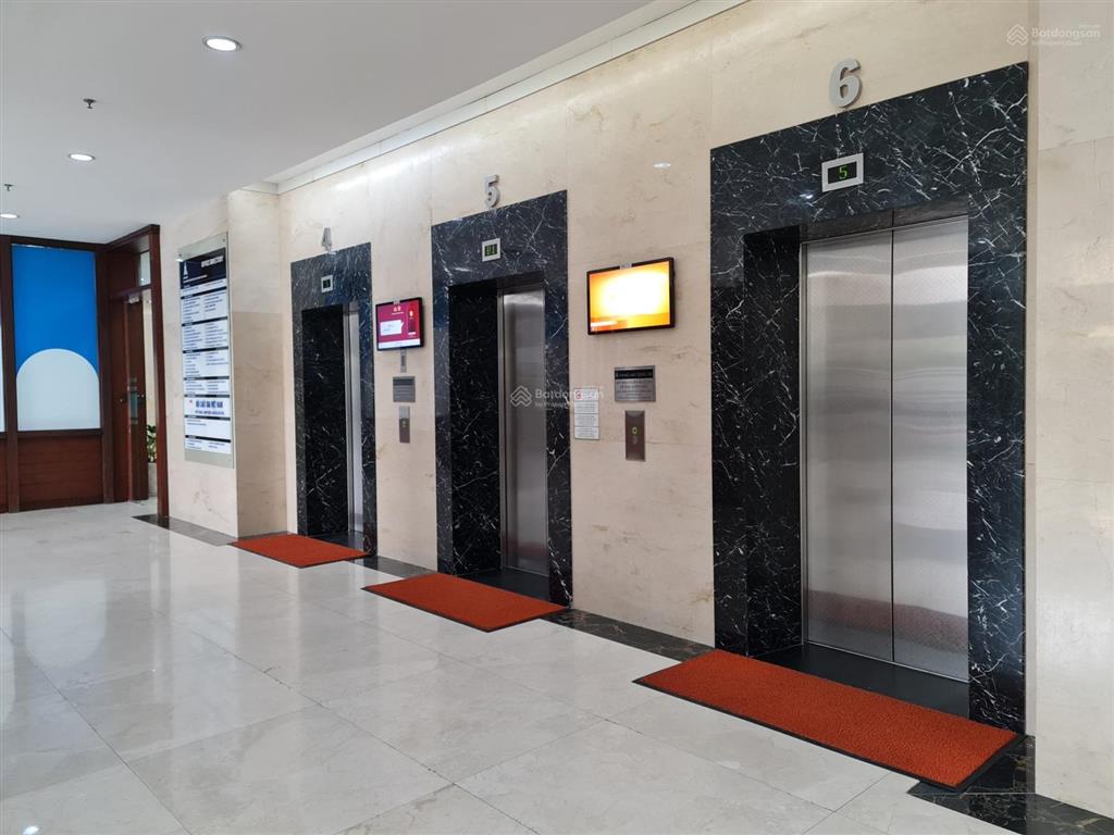 Tòa star tower dương đình nghệ, cầu giấy cho thuê các sàn văn phòng giá tốt, sẵn bàn giao