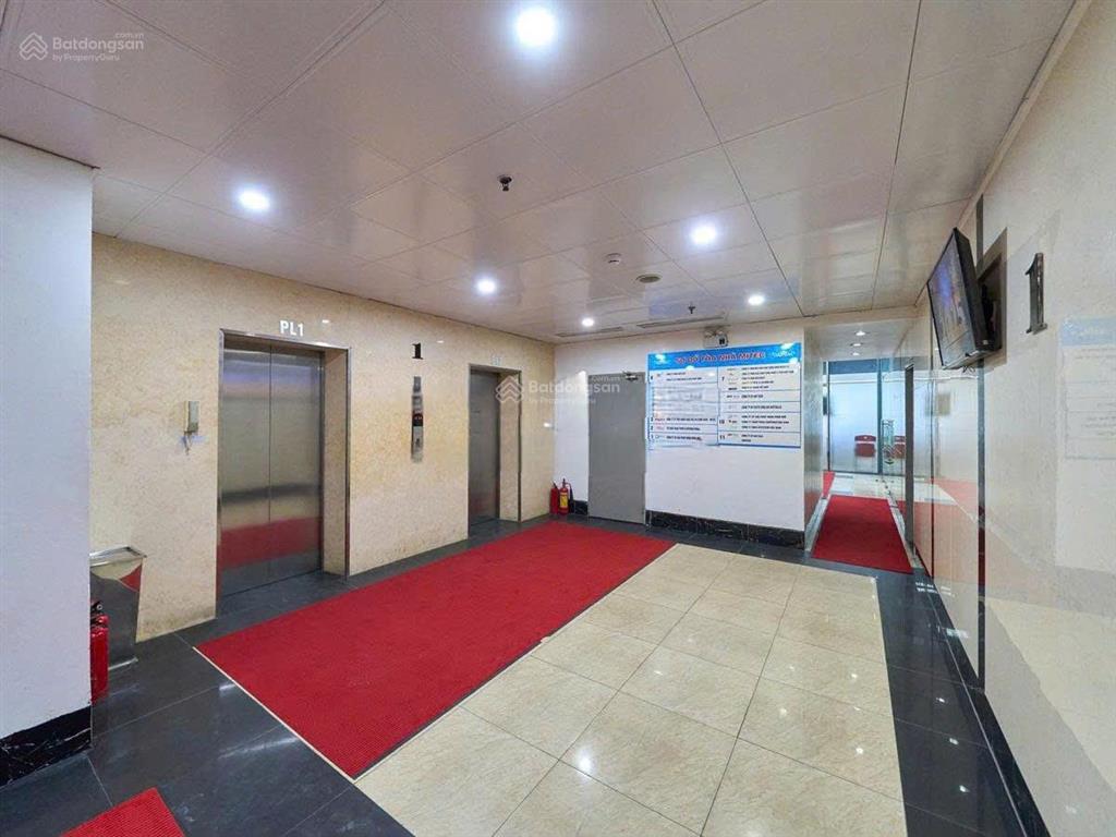 Mitec tower dương đình nghệ, cầu giấy cho thuê các sàn văn phòng đẹp, giá tốt, sẵn bàn giao