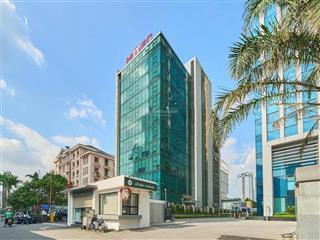 Mitec tower dương đình nghệ, cầu giấy cho thuê các sàn văn phòng đẹp, giá tốt, sẵn bàn giao