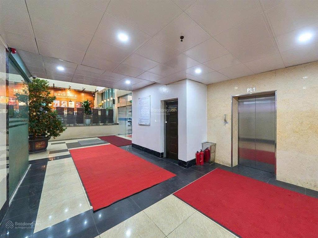 Mitec tower dương đình nghệ, cầu giấy cho thuê các sàn văn phòng đẹp, giá tốt, sẵn bàn giao