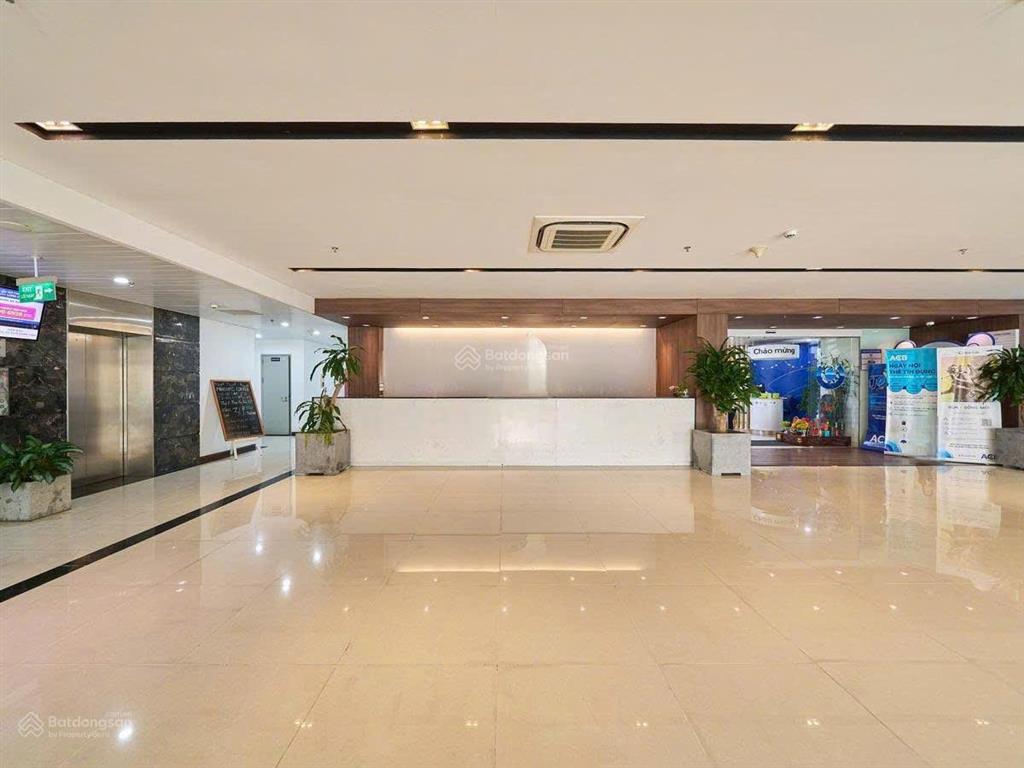 Detech tower 2 nguyễn phong sắc cho thuê các sàn văn phòng giá tốt, full tiện ích, sẵn bàn giao
