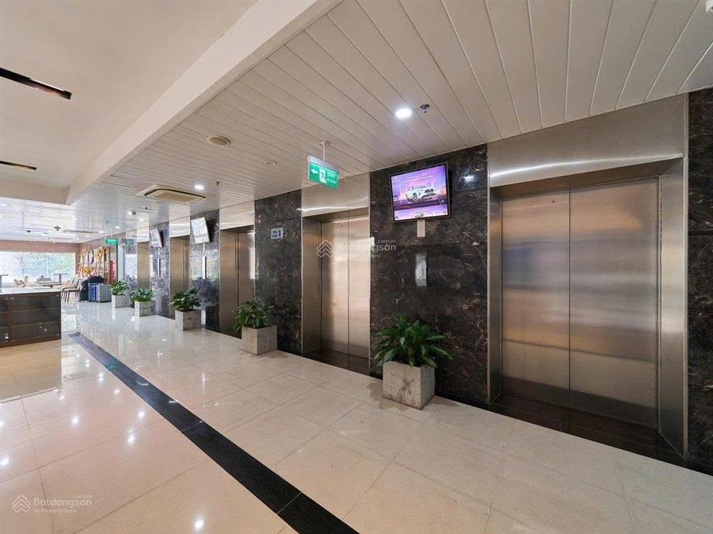 Detech tower 2 nguyễn phong sắc cho thuê các sàn văn phòng giá tốt, full tiện ích, sẵn bàn giao