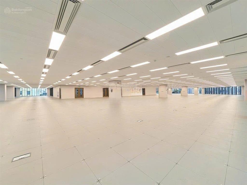 Grand terra 36 cát linh, đống đa cho thuê sàn văn phòng hạng a full tiện ích, sẵn bàn giao