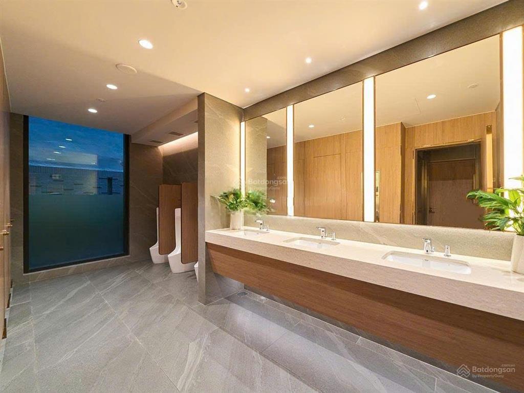 Grand terra 36 cát linh, đống đa cho thuê sàn văn phòng hạng a full tiện ích, sẵn bàn giao