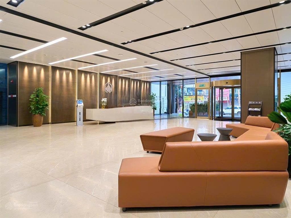 Grand terra 36 cát linh, đống đa cho thuê sàn văn phòng hạng a full tiện ích, sẵn bàn giao