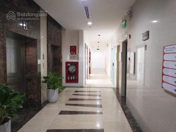 Cho thuê sàn văn phòng tòa nhà sky city 88 láng hạ, đống đa giá tốt, full tiện ích, sẵn bàn giao