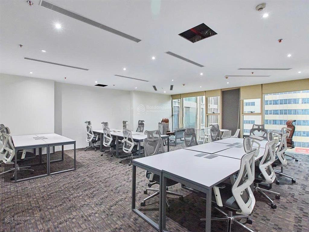 Epic tower duy tân cầu giấy cho thuê các sàn văn phòng hạng a, giá tốt, full tiện ích, sẵn bàn giao