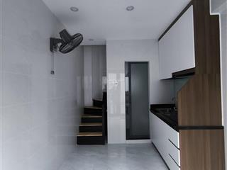 Nhà 3 tầng trung tâm q11 hẻm xe hơi đường bình thới chỉ 2,8 tỷ