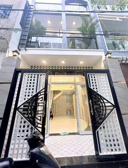 Hiếm  nhà 48m2 đường chiến lược, giá cực tốt, mới tinh