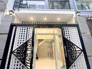 Hiếm  nhà 48m2 đường chiến lược, giá cực tốt, mới tinh